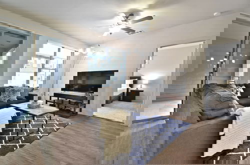 Photo 32 - Corporate Suites at Knox Henderson Dallas