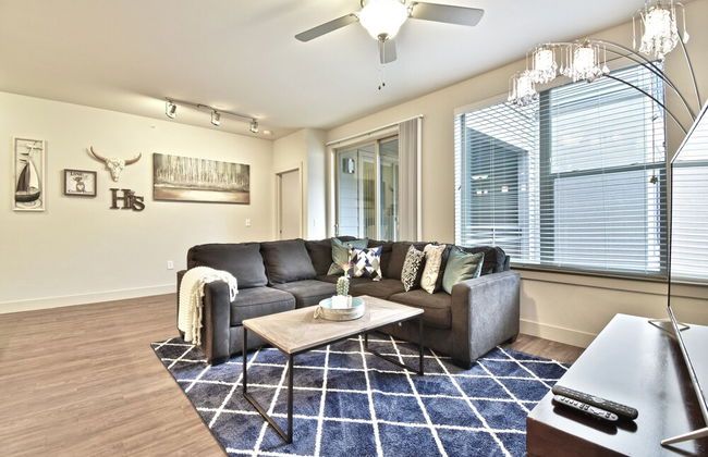 Corporate Suites at Knox Henderson Dallas - Foto 21