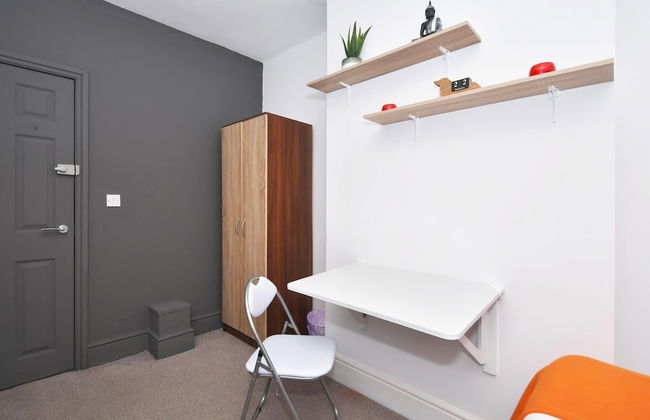 Townhouse @ Lord Street Crewe - Foto 14