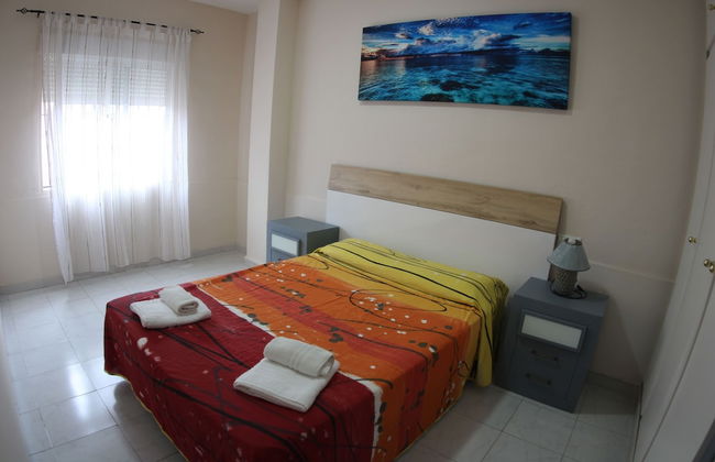 Apartamentos Marina Internacional - Foto 14