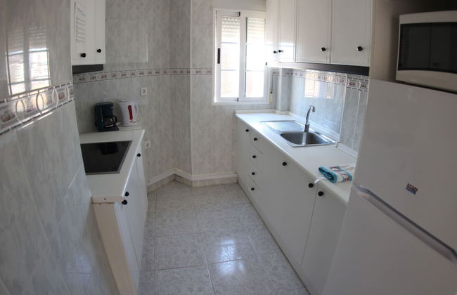 Apartamentos Marina Internacional - Foto 16