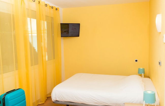 Appart'Hotel Castel Emeraude - Foto 10