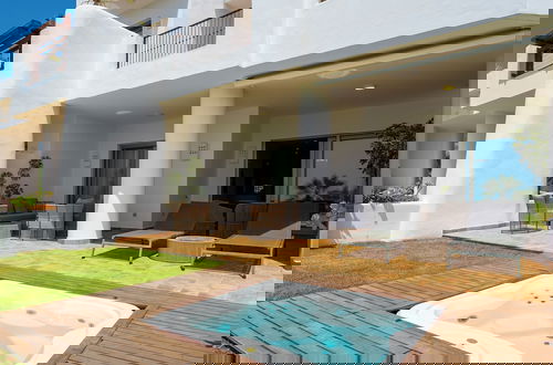 Foto 41 - Las Terrazas de Abama Suites
