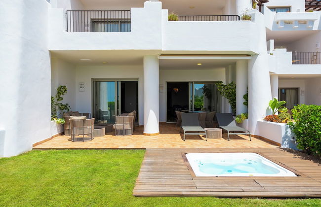 Las Terrazas de Abama Suites - Foto 46