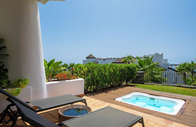 Las Terrazas de Abama Suites - Foto 42