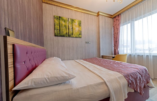 Royal Babil Suites - Foto 32