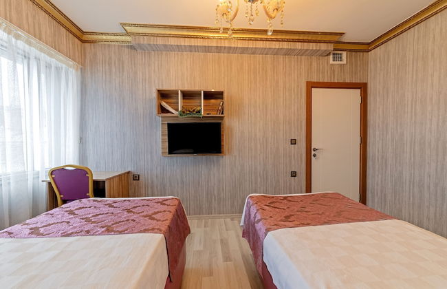 Royal Babil Suites - Foto 45