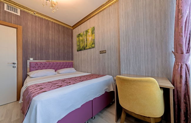 Royal Babil Suites - Foto 31