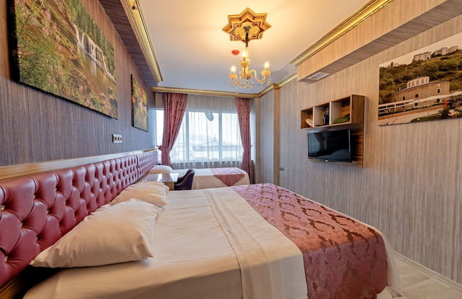 Royal Babil Suites - Foto 38