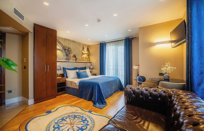 Lord Morgan Exclusive Design & Cihangir - Foto 60