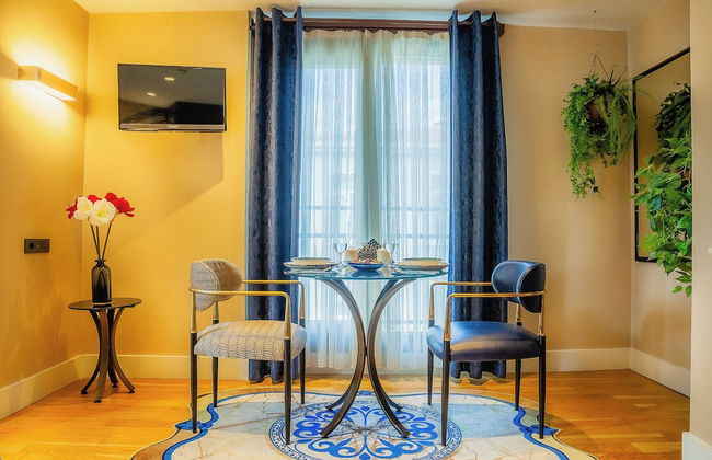 Lord Morgan Exclusive Design & Cihangir - Foto 53