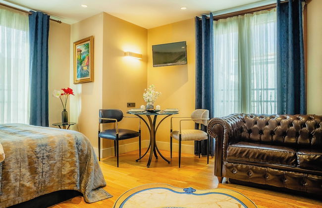 Lord Morgan Exclusive Design & Cihangir - Foto 64