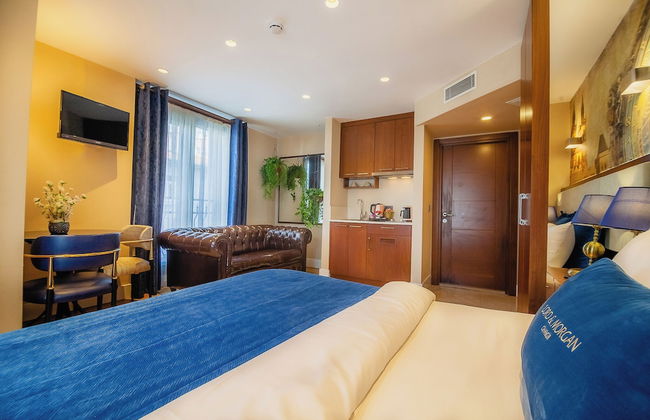 Lord Morgan Exclusive Design & Cihangir - Foto 58