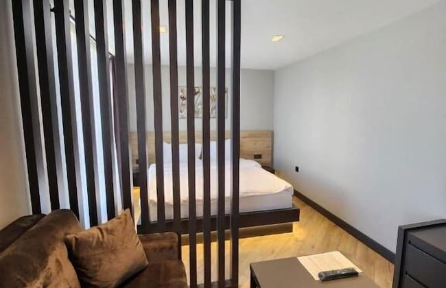 Z-Suites - Foto 19