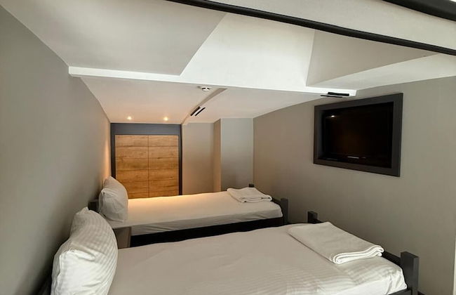 Z-Suites - Foto 56