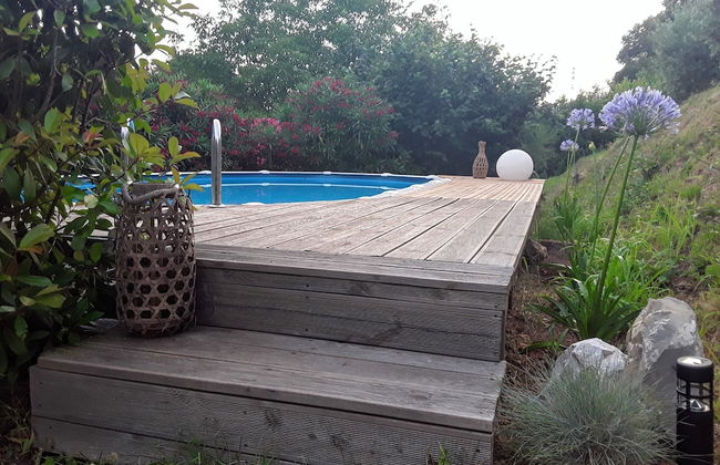 Villa in Tuscany With Historic Charm - Foto 25