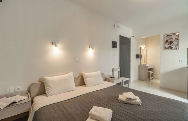 Rhoe Seaside Apartments - Foto 22