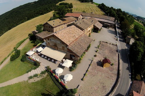 Photo 25 - Apartment in a 19th Century Building, in the Hills With Stunning Views, Wifi