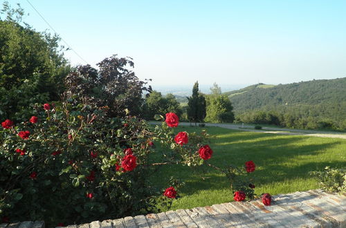 Photo 22 - Apartment in a 19th Century Building, in the Hills With Stunning Views, Wifi