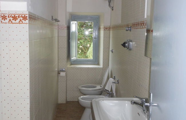 Apartment in a Farmhouse With Swimming Pool - Foto 79