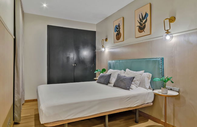 Suite Home Sagrada Familia - Foto 68