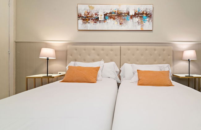 Suite Home Sagrada Familia - Foto 51