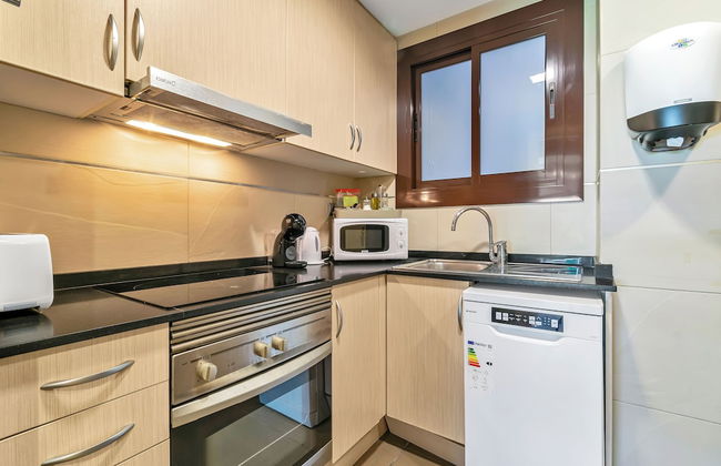 Suite Home Sagrada Familia - Foto 69