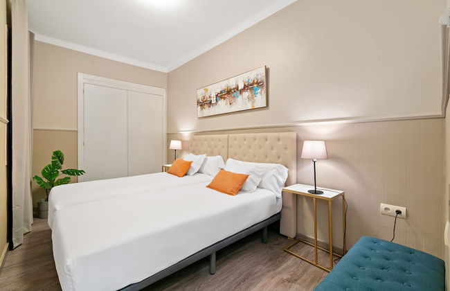 Suite Home Sagrada Familia - Foto 55