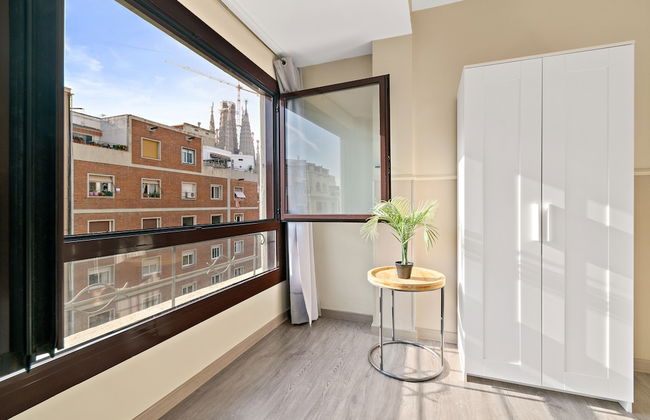 Suite Home Sagrada Familia - Foto 52