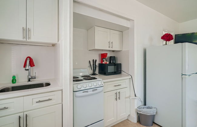 Singer Island Inn - Foto 23