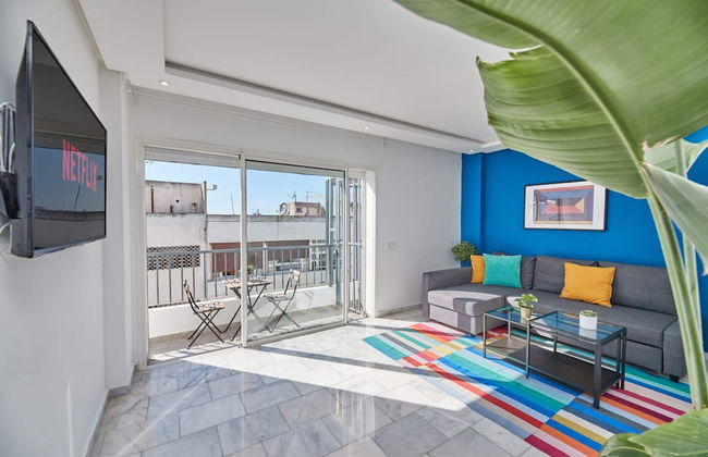 Stayhere Rabat - Agdal 1 - Comfort Residence - Foto 64