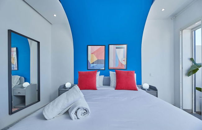 Stayhere Rabat - Agdal 1 - Comfort Residence - Foto 10