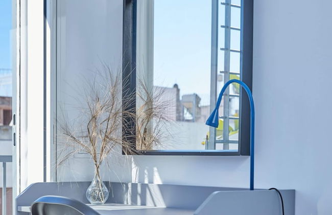 Stayhere Rabat - Agdal 1 - Comfort Residence - Foto 65