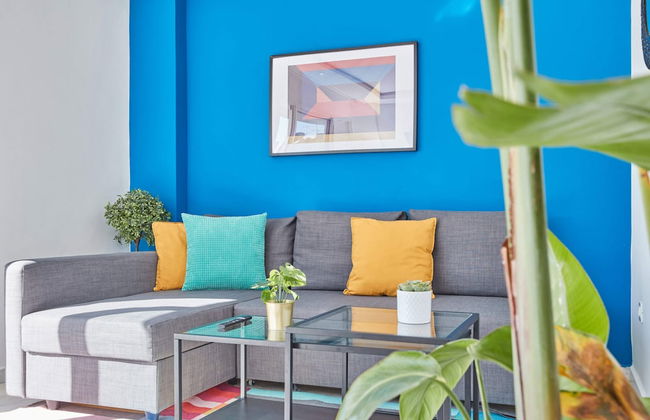 Stayhere Rabat - Agdal 1 - Comfort Residence - Foto 66