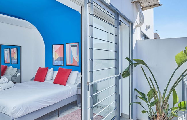 Stayhere Rabat - Agdal 1 - Comfort Residence - Foto 9