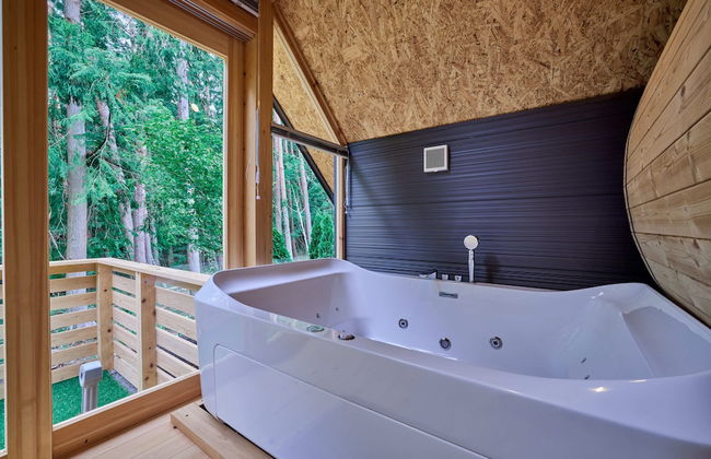 enico.Mt.Fuji RESORT & GLAMPING - Foto 15