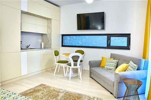 Photo 5 - Santorini Apartament