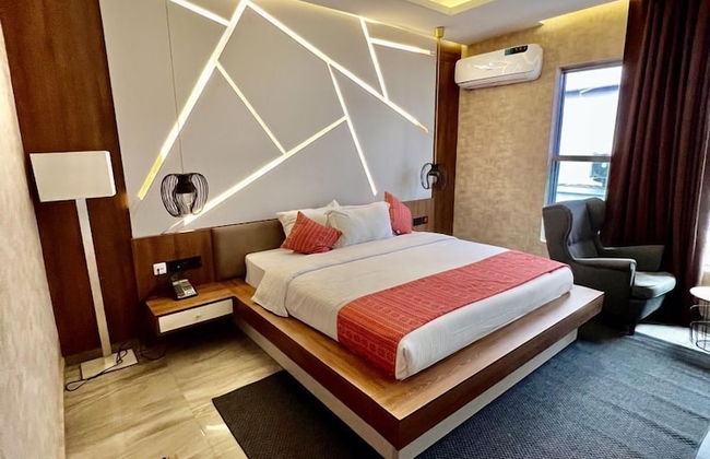 Luxor Apartments - Foto 3