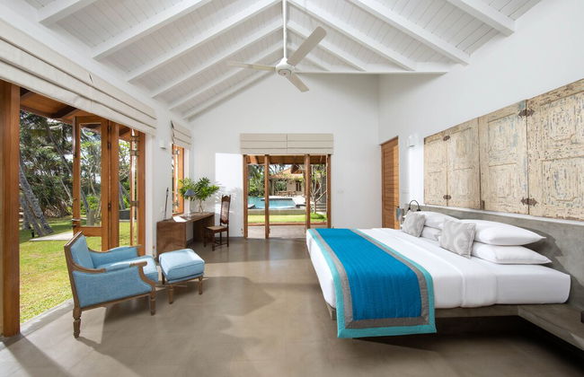 Kirana - A Santani Villa - Foto 8