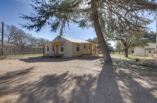 Photo 36 - Olive St Ranch With Hottub-grill and Party Barn