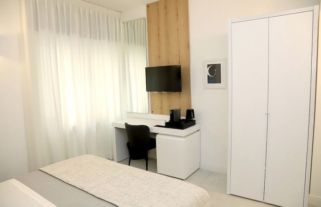 Lo Studio di viale Lo Re Camere & Caffè - Foto 12