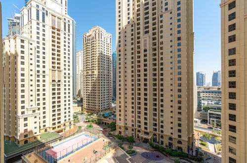 Foto 42 - Dream Inn Apartments - Bahar JBR