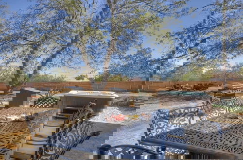 Photo 25 - Brand New Private Pool and Hot-tub Near Main!