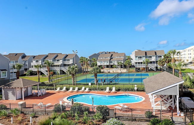 Barrier Dunes 248 - 111 Endless Summer - Foto 29