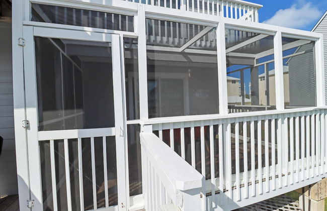 Barrier Dunes 248 - 111 Endless Summer - Foto 61