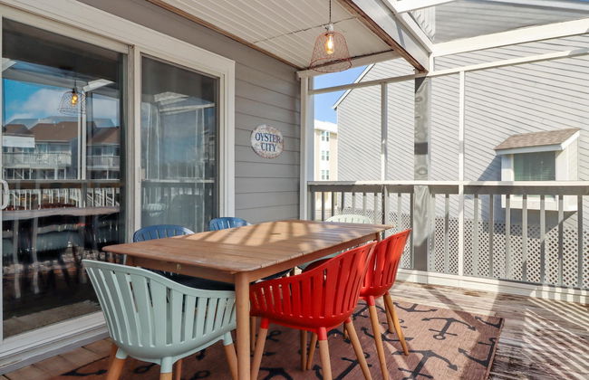 Barrier Dunes 248 - 111 Endless Summer - Foto 54