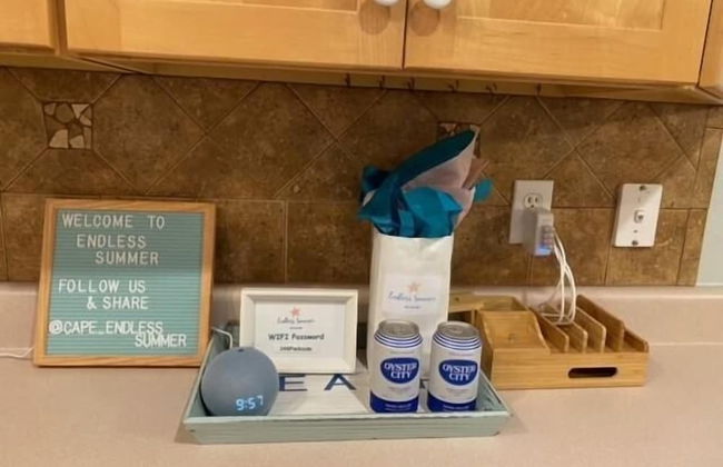 Barrier Dunes 248 - 111 Endless Summer - Foto 33