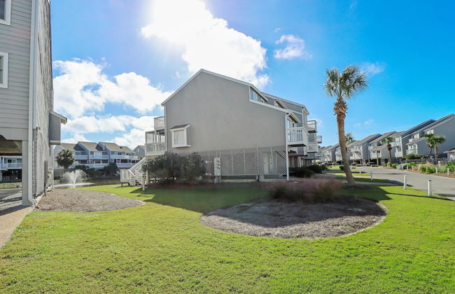 Barrier Dunes 248 - 111 Endless Summer - Foto 62