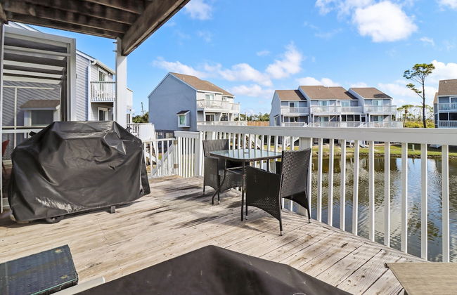 Barrier Dunes 248 - 111 Endless Summer - Foto 56