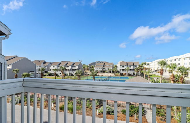 Barrier Dunes 248 - 111 Endless Summer - Foto 46